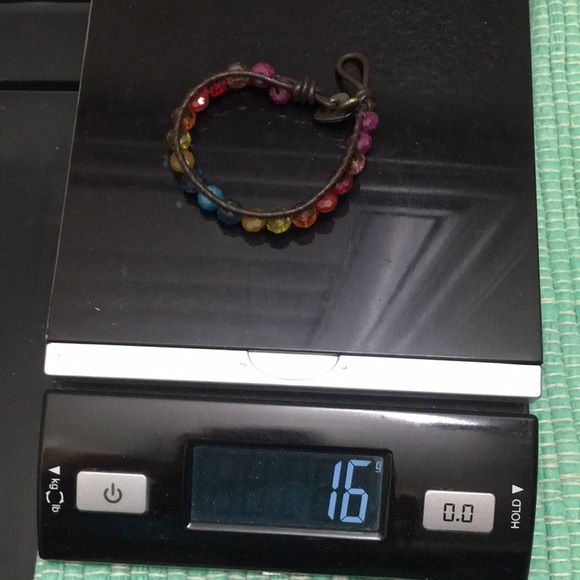 🌺FOSSIL bracelet - Picture 10 of 10